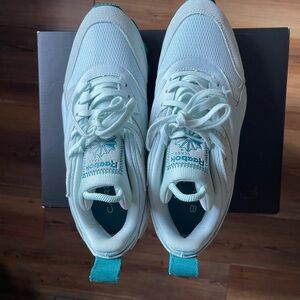 Reebok women’s Cardi B sneakers